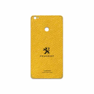 MAHOOT ML-PEGT Cover Sticker for Xiaomi Mi Max