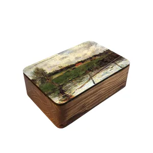 جعبه هدیه آزاکو مدل BR3003