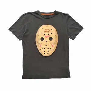 تی شرت آستین کوتاه زنانه مدل mas