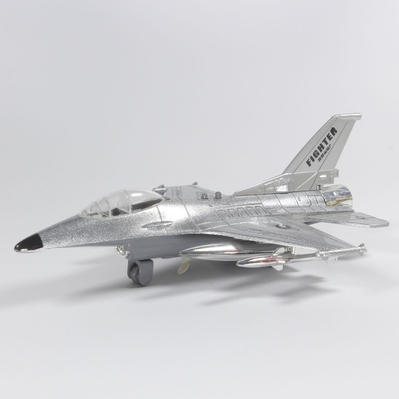 هواپیما بازی مدل F16 کد 0015 هواپیما بازی مدل F16 کد 0015