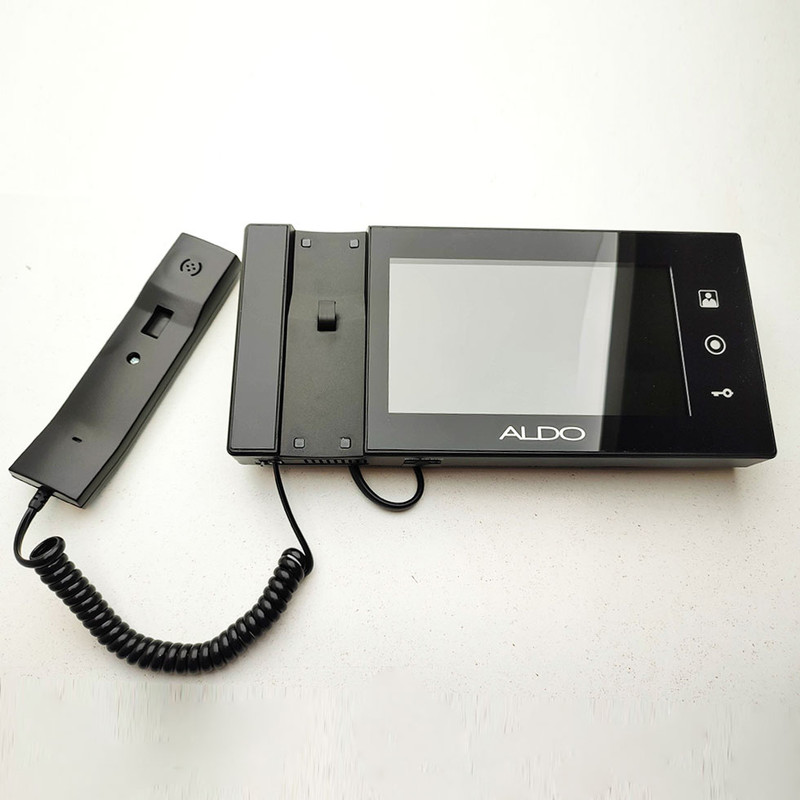 دربازکن تصویری آلدو مدل (M)728 دربازکن تصویری آلدو مدل (M)728