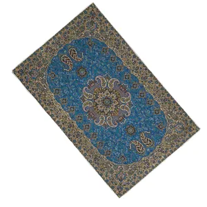 روبالشی ترمه مدل شاه پسند کد BU80