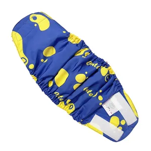 پوشک سگ تادو مدل نر کد 1217 سایز XS