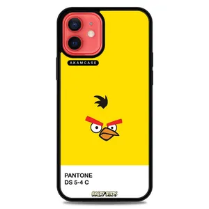 AKAM AMC-AW12-ANGRY BIRDS14 Cover For Apple iPhone 12
