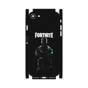 MAHOOT FORTNITE-Game-FullSkin Cover Sticker for Apple iPhone 7