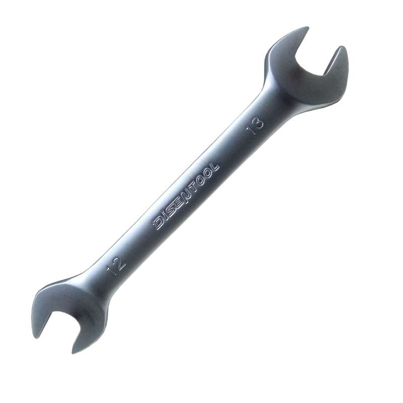 آچار تخت دیزین مدل 12-13 سایز 12/13 میلی متر آچار تخت دیزین مدل 12-13 سایز 12/13 میلی متر