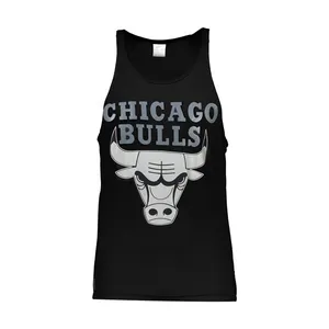 تاپ ورزشی مردانه مدل CHLLS