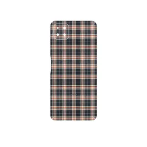 MAHOOT Fabric Texture 5 Cover Sticker for Huawei Nova Y60
