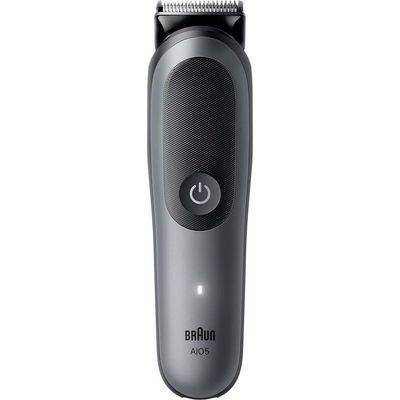 ماشین اصلاح موی بدن و صورت براون مدل AIO5560