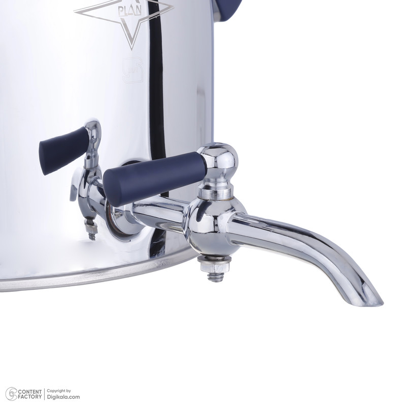 ست کتری و قوری پلان مدل 5185