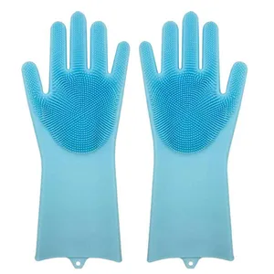 دستکش نظافت مدل MD1457
