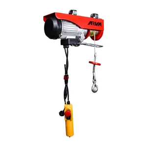 وینچ برقی آروا مدل 800 کیلو 5665