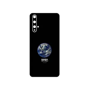 MAHOOT NASA Home Earth Cover Sticker for Huawei Nova 5T