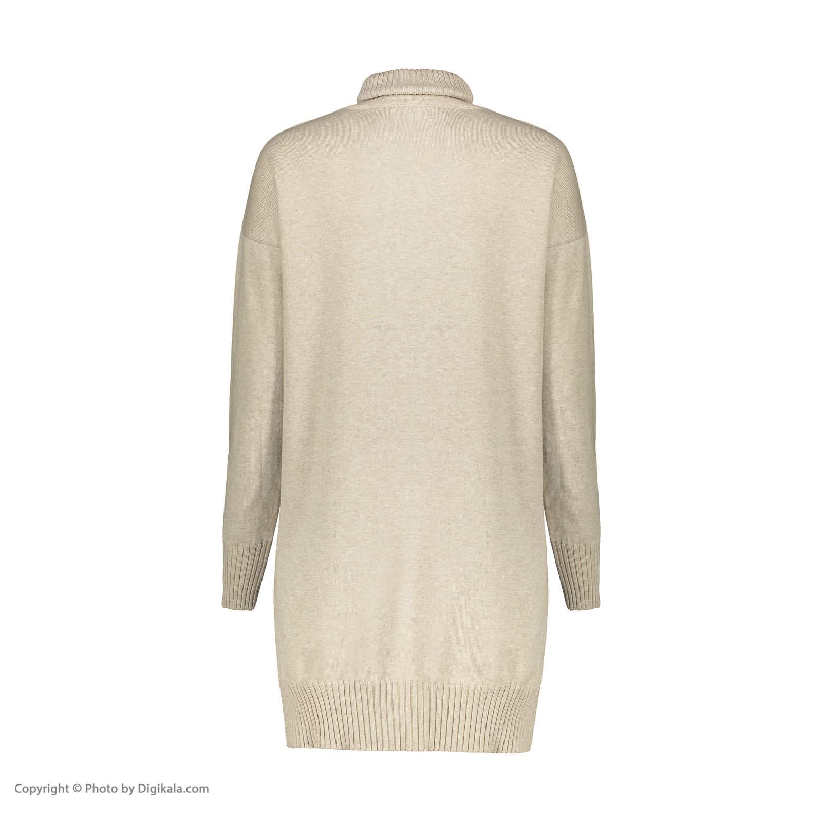 تونیک بافت زنانه ایزی دو مدل 218126807 - - 7