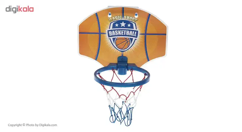 تخته بسکتبال بچه گانه کد 100