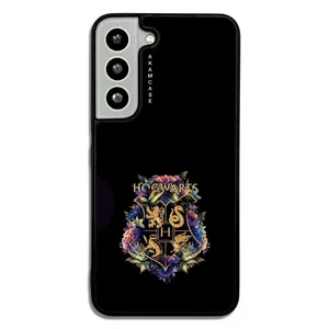 AKAM AMC-WSGS22-HARRY POTTER-60 Cover For Samsung Galaxy S22