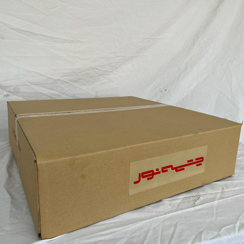 چراغ آویز چشمه نور کد NL9008/45BK