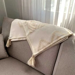 شال مبل و تخت مدل SHAL-6 سایز 170*125 سانتیمتر