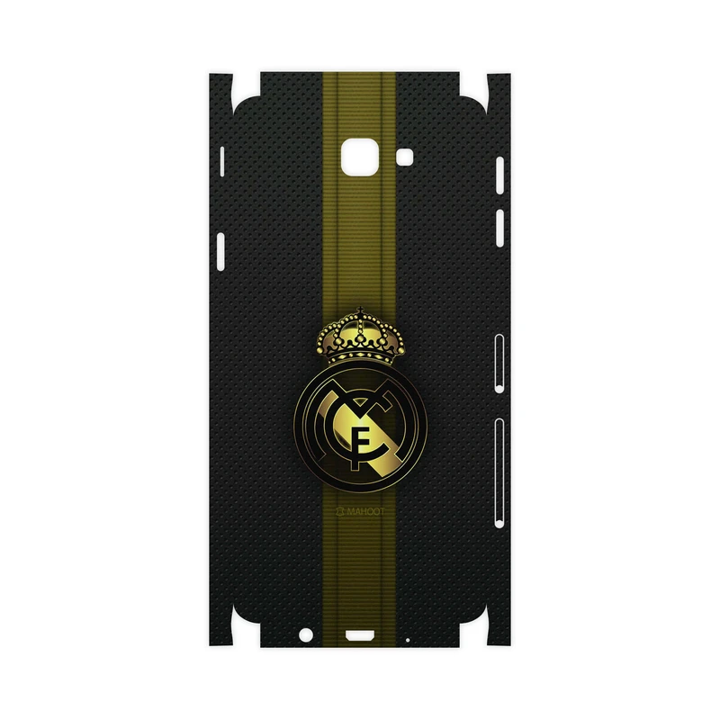 برچسب پوششی ماهوت مدل Real-Madrid-2-FullSkin مناسب برای گوشی موبایل سامسونگ Galaxy J5 Prime