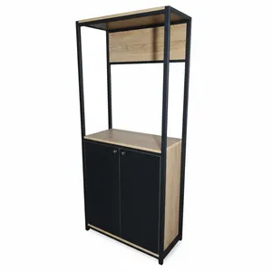 کنسول مدل کافی‌بار کد CB-4 طول 86 سانتی متر