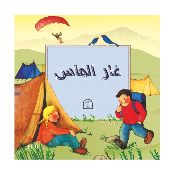 کتاب غار الماس اثر شیوا دوستانی نشر گوهردانش