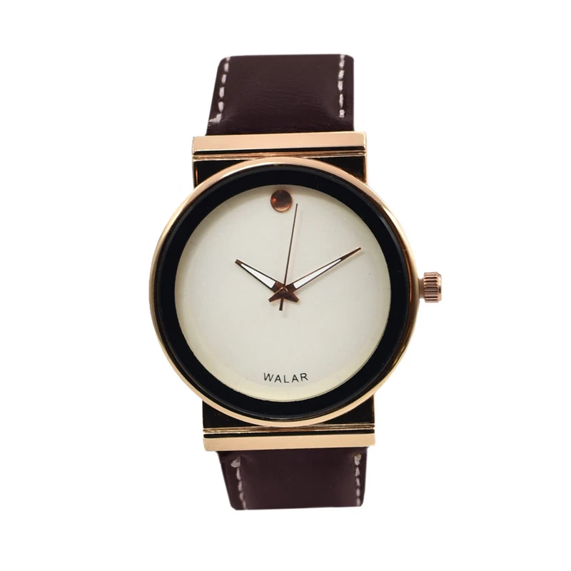 ساعت مچی عقربه ای مردانه والار مدل 00-ro