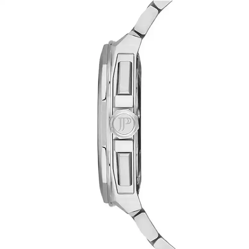ساعت مچی عقربه‌ای مردانه ژاک فیلیپ مدل JPQGC3013X6