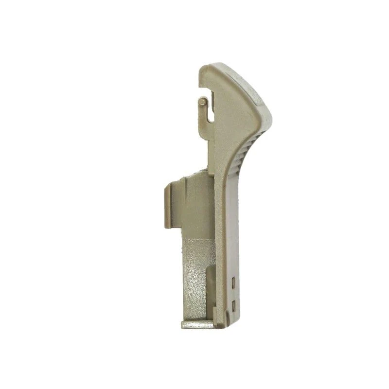 شاسی قفل کن خاری خودرو مدل اتوسل یدک کد 8016 مناسب برای پژو 405 بسته 50 عددی