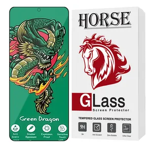 Horse FHSH20 Screen Protector For Xiaomi Redmi Note 11 Pro 5G / Redmi Note 11 Pro Plus 5G