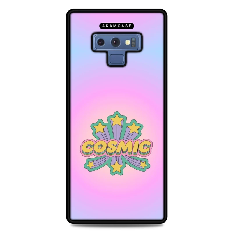 کاور آکام مدل AMC-WSGN9-POSITIVE-10 مناسب برای گوشی موبایل سامسونگ Galaxy Note 9