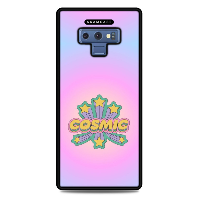 کاور آکام مدل AMC-WSGN9-POSITIVE-10 مناسب برای گوشی موبایل سامسونگ Galaxy Note 9