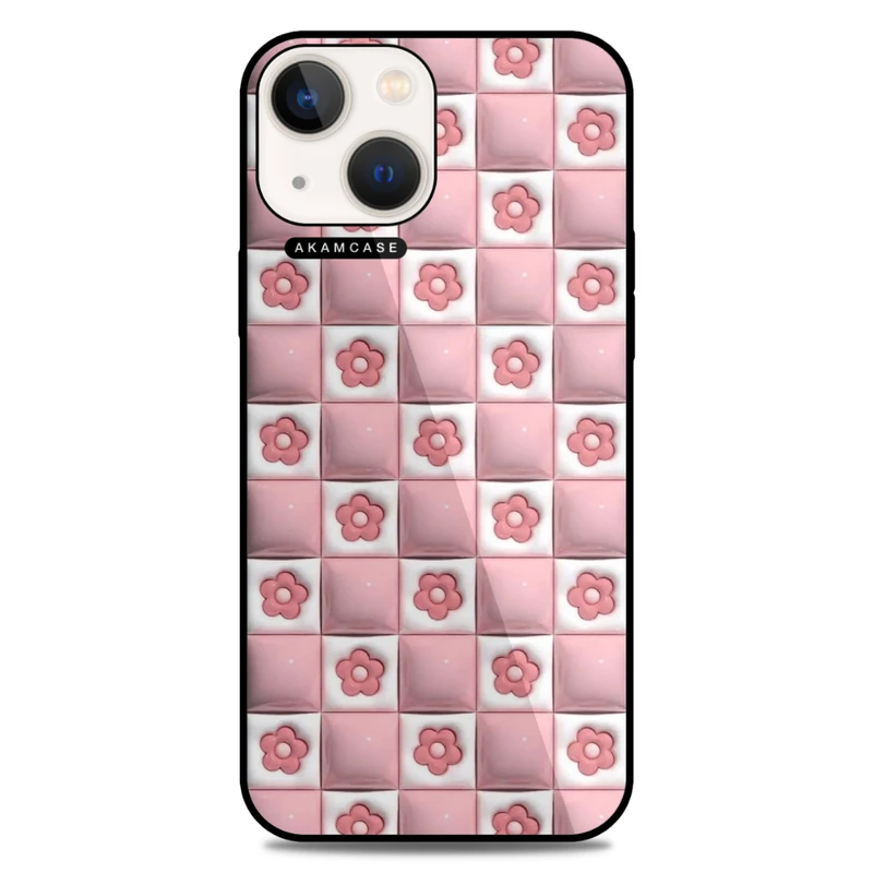 کاور آکام مدل AMC-WA13-JELLY-52 مناسب برای گوشی موبایل اپل iPhone 13