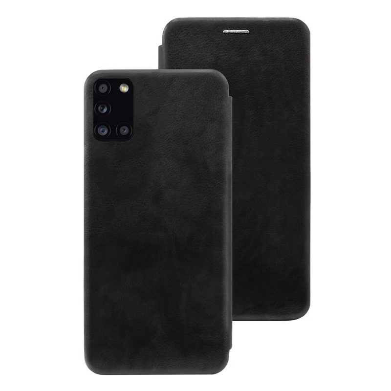 کیف کلاسوری مدل Negro مناسب برای گوشی موبایل سامسونگ Galaxy A31