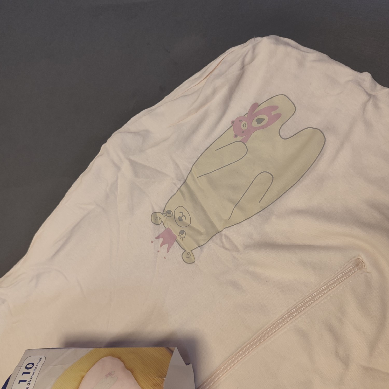 کیسه خواب لوپیلو مدل xx23