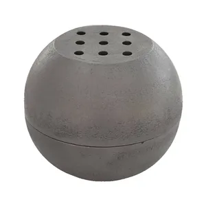 جاعودی مدل گوی کروی