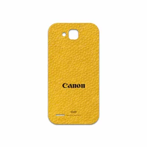 MAHOOT ML-CNN Cover Sticker for Huawei Ascend G750