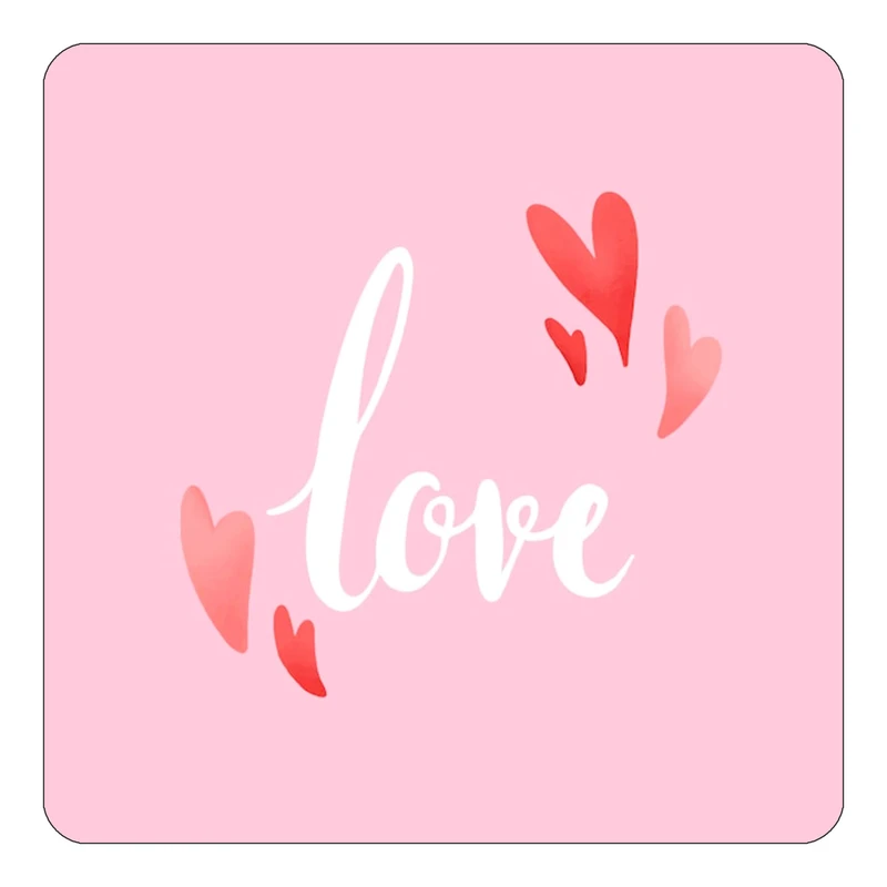 مگنت کاکتی طرح عاشقانه مدل mp39283