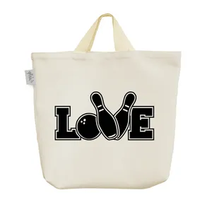 ساک خرید خندالو مدل بولینگ کد 2808