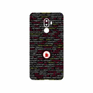 MAHOOT Programming 1 Cover Sticker for GLX shahab