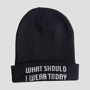 کلاه بافتنی ال سی وایکیکی مدل LW 195