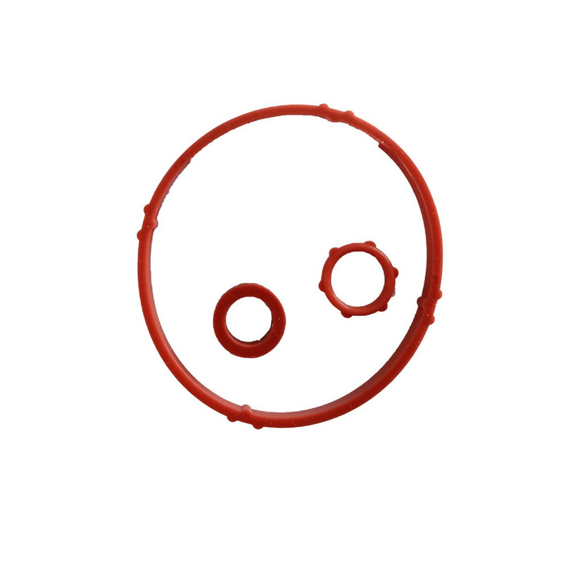 اورینگ پایه فیلتر روغن پیشتاز کد 120235 مناسب برای پژو 206 تیپ 5