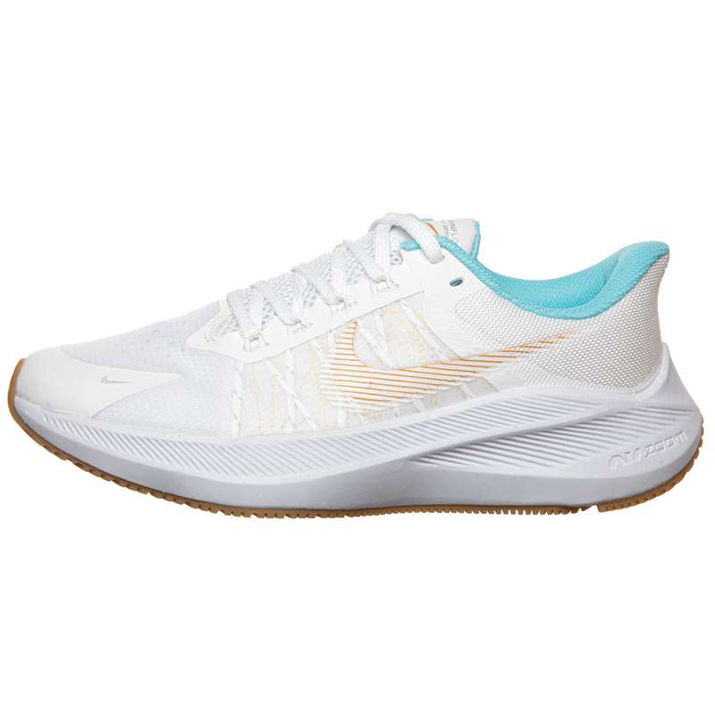 کفش مخصوص دویدن زنانه مدل AIR ZOOM WINFLO 8 WHGOD-10000702
