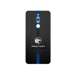 MAHOOT PROTON Cover Sticker for Meizu M6T