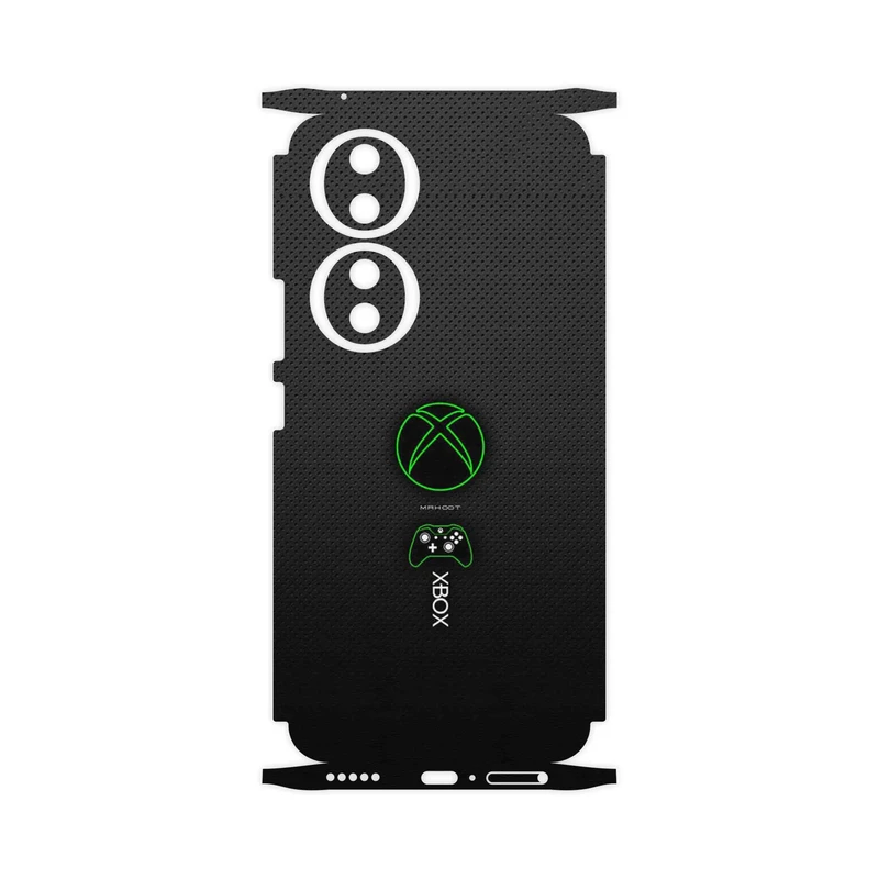 برچسب پوششی ماهوت مدل XBOX-FullSkin مناسب برای گوشی موبایل آنر 90