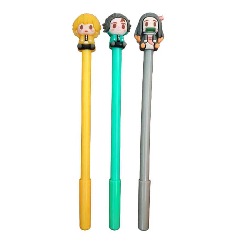 روان نویس مدل فانتزی مدل بن تن و دوستان مجموعه 3 عددی