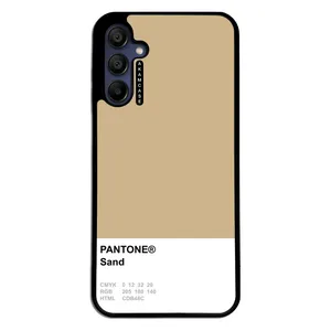 AKAM AMC-WSGA15-PANTONE-8 Cover For Samsung Galaxy A15