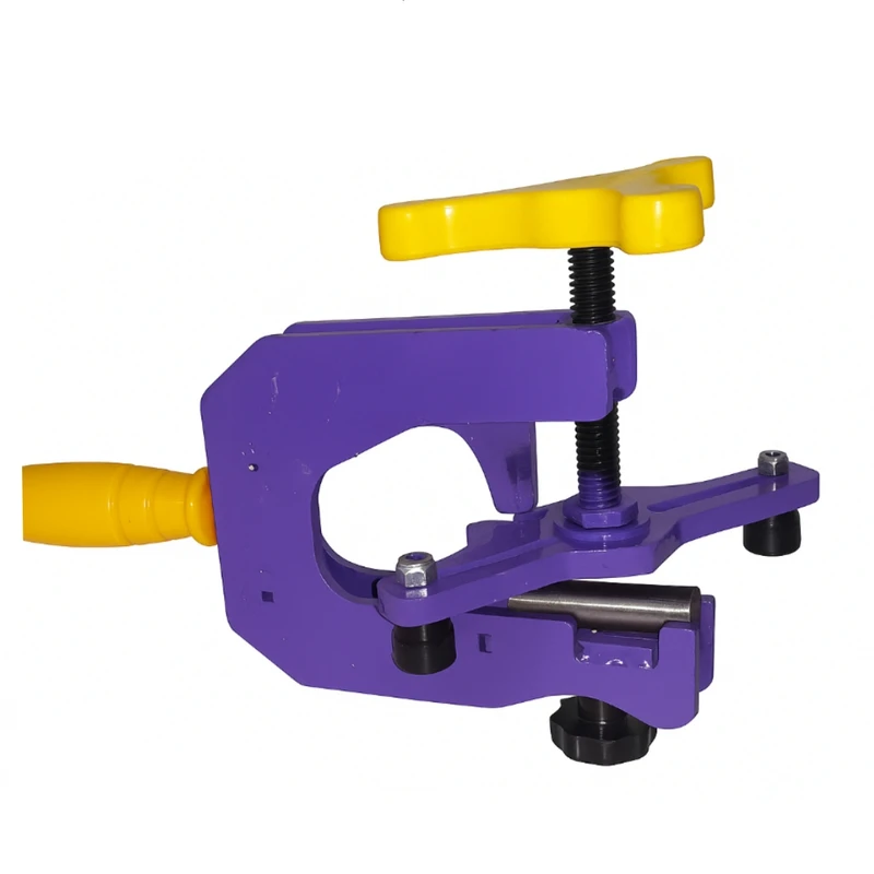 دستگاه انبربشکن کاشی مدل فلکه ای زیگما