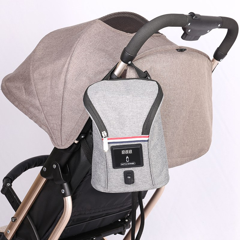 کیف گرم کن شیر مدل MHB 003