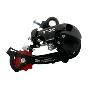 شانژمان دوچرخه مدل TZ