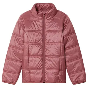 کاپشن دخترانه پیپرتس مدل Tgp-k3 